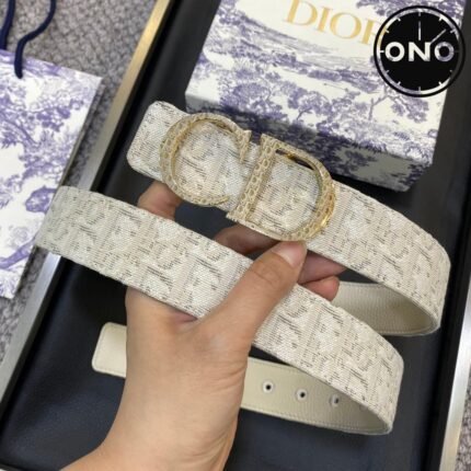139 ONO dior belt 2025 new arrival top version & factory direct