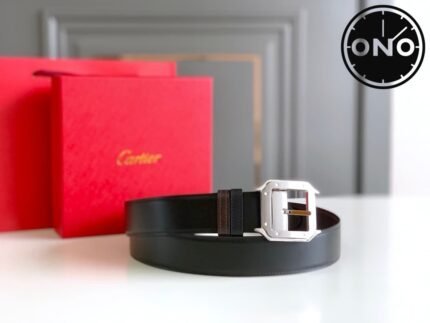 059 ONO cartier belt 2025 new arrival top version & factory direct