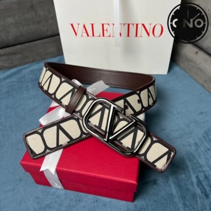 117 ONO valentino belt 2025 new arrival top version & factory direct