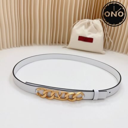 045 ONO valentino belt 2025 new arrival top version & factory direct
