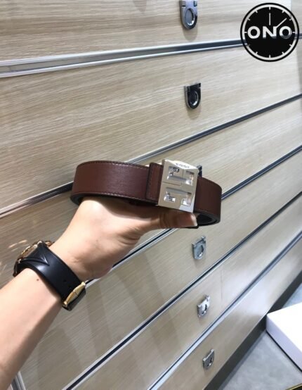 084 ONO givenchy belt 2025 new arrival top version & factory direct