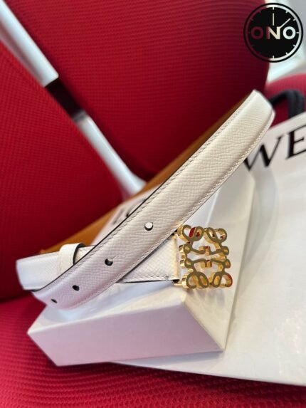 041 ONO loewe belt 2025 new arrival top version & factory direct