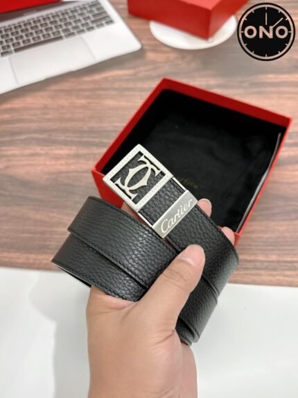 035 ONO cartier belt 2025 new arrival top version & factory direct