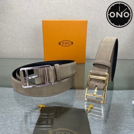 006 ONO tod belt 2025 new arrival top version & factory direct