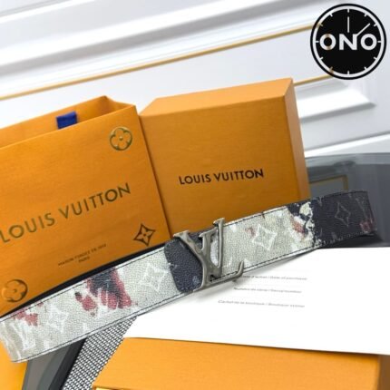 085 ONO lv belt 2025 new arrival top version & factory direct