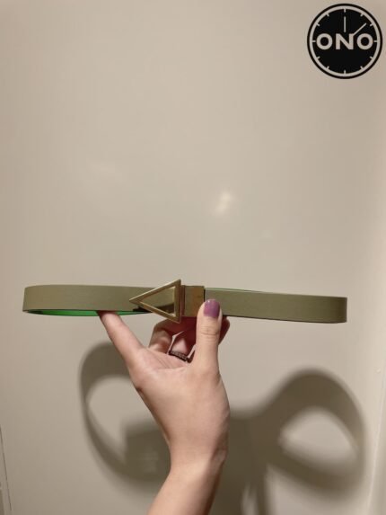 107 ONO bv belt 2025 new arrival top version & factory direct