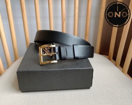 115 ONO prada belt 2025 new arrival top version & factory direct