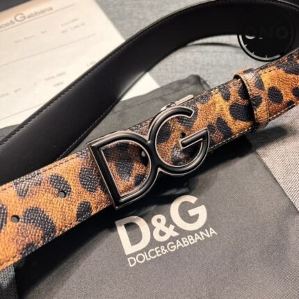 120 ONO dg belt 2025 new arrival top version & factory direct