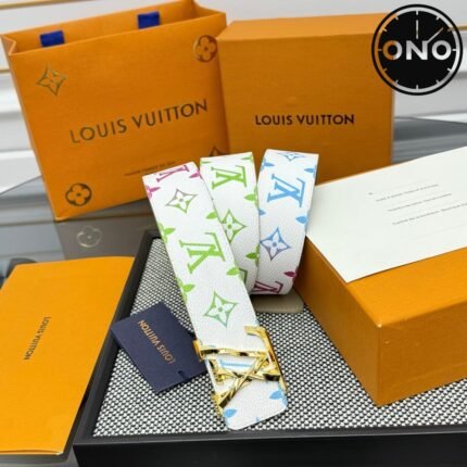099 ONO lv belt 2025 new arrival top version & factory direct