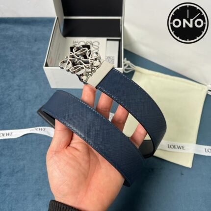 082 ONO loewe belt 2025 new arrival top version & factory direct