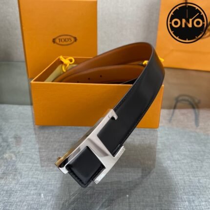001 ONO tod belt 2025 new arrival top version & factory direct
