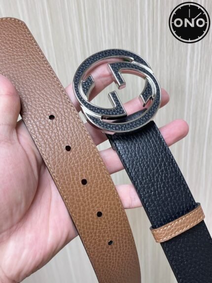029 ONO gucci belt 2025 new arrival top version & factory direct