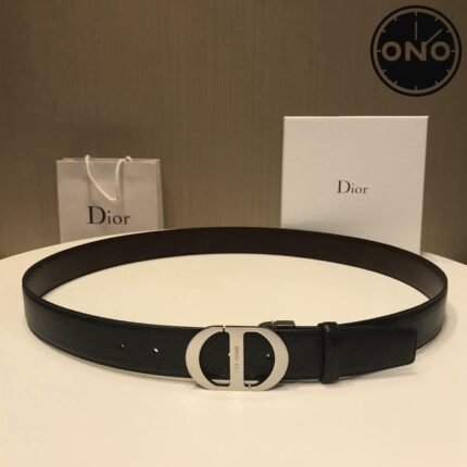 027 ONO dior belt 2025 new arrival top version & factory direct