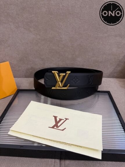 137 ONO lv belt 2025 new arrival top version & factory direct