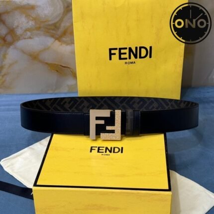 014 ONO fendi belt 2025 new arrival top version & factory direct