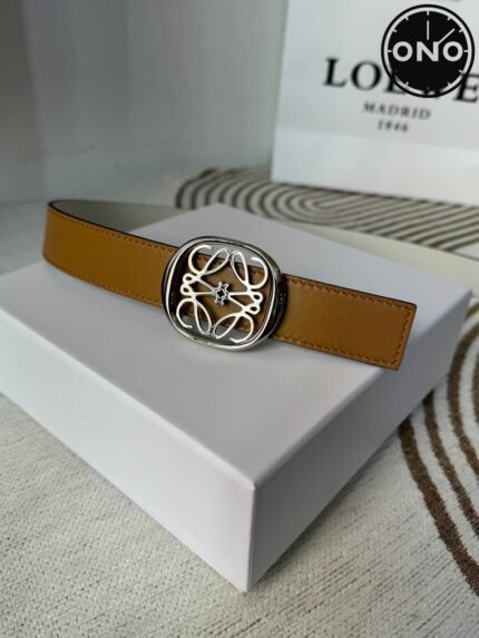 028 ONO loewe belt 2025 new arrival top version & factory direct
