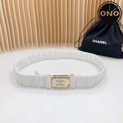 065 ONO chanel belt 2025 new arrival top version & factory direct