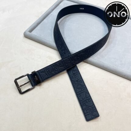 031 ONO dior belt 2025 new arrival top version & factory direct