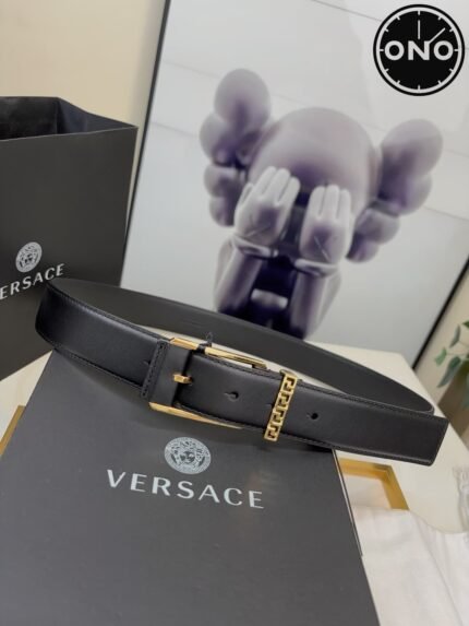 070 ONO versace belt 2025 new arrival top version & factory direct
