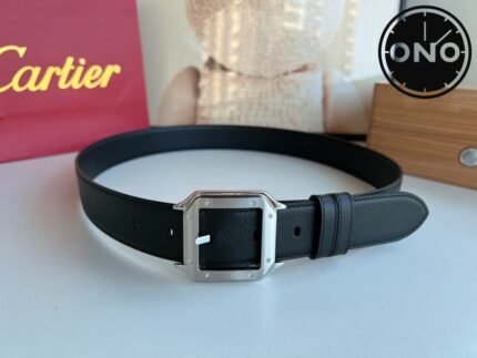 041 ONO cartier belt 2025 new arrival top version & factory direct