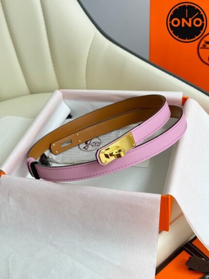 035 ONO hermes belt 2025 new arrival top version & factory direct