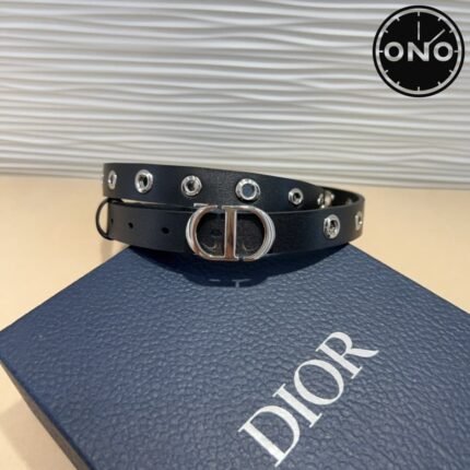 011 ONO dior belt 2025 new arrival top version & factory direct