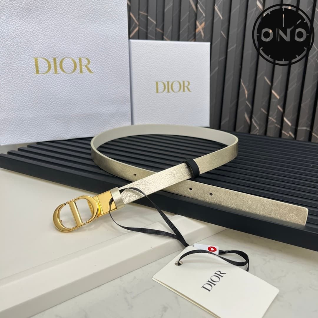 8086ecfd.jpg 075 ONO dior belt 2025 new arrival top version & factory direct - Image 1
