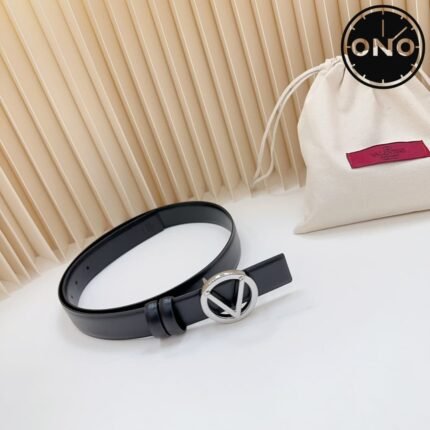 065 ONO valentino belt 2025 new arrival top version & factory direct