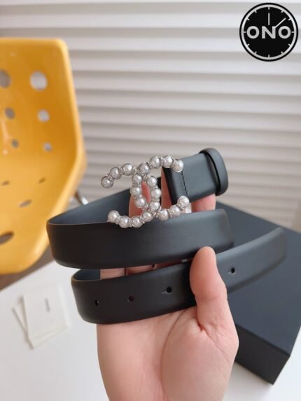 124 ONO chanel belt 2025 new arrival top version & factory direct