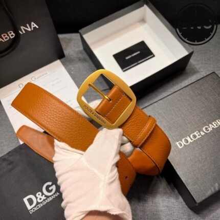 099 ONO dg belt 2025 new arrival top version & factory direct