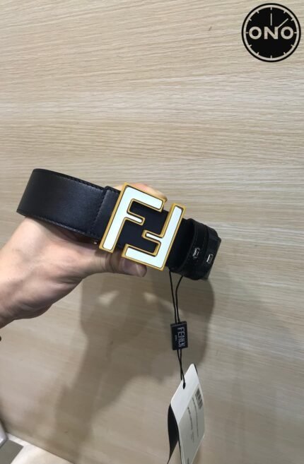 020 ONO fendi belt 2025 new arrival top version & factory direct