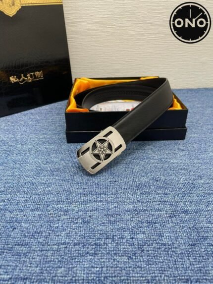 034 ONO chrome hearts belt 2025 new arrival top version & factory direct