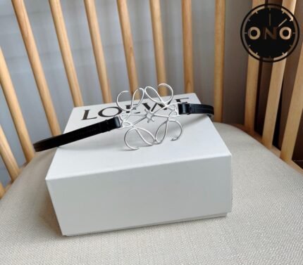 100 ONO loewe belt 2025 new arrival top version & factory direct