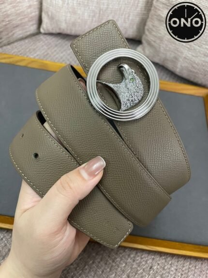 040 ONO stefano ricci belt 2025 new arrival top version & factory direct