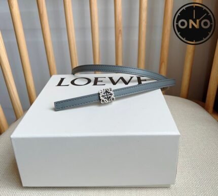 139 ONO loewe belt 2025 new arrival top version & factory direct