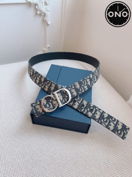 065 ONO dior belt 2025 new arrival top version & factory direct