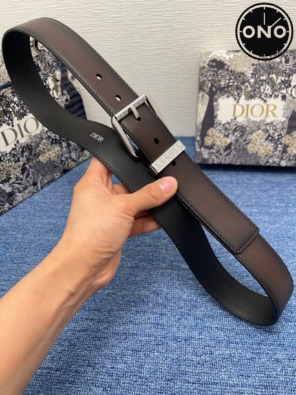 038 ONO dior belt 2025 new arrival top version & factory direct