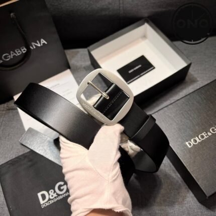 100 ONO dg belt 2025 new arrival top version & factory direct