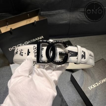 036 ONO dg belt 2025 new arrival top version & factory direct