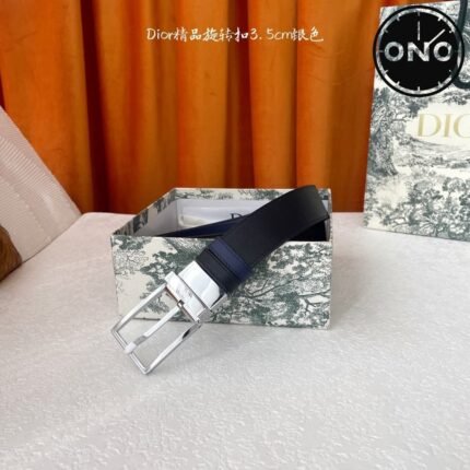 016 ONO dior belt 2025 new arrival top version & factory direct