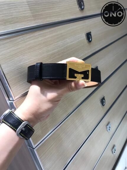 049 ONO givenchy belt 2025 new arrival top version & factory direct