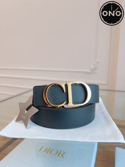 051 ONO dior belt 2025 new arrival top version & factory direct