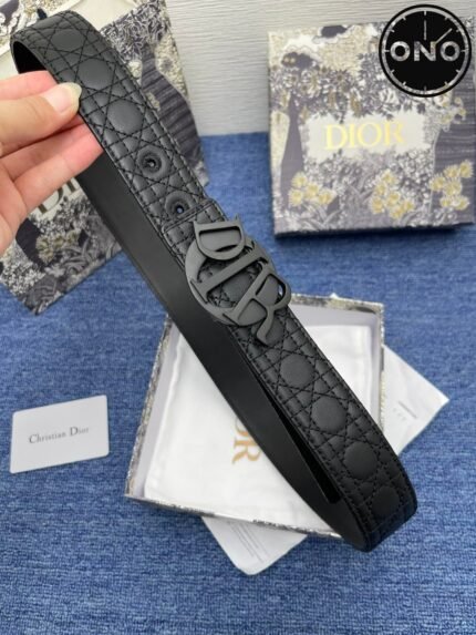 103 ONO dior belt 2025 new arrival top version & factory direct