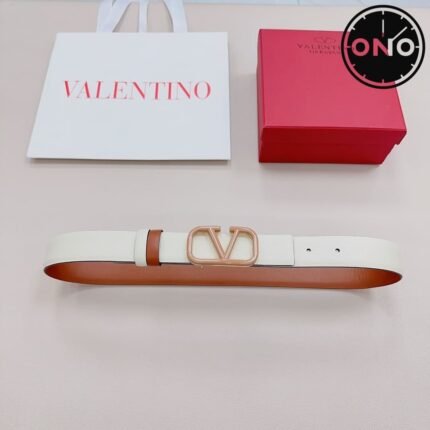 108 ONO valentino belt 2025 new arrival top version & factory direct