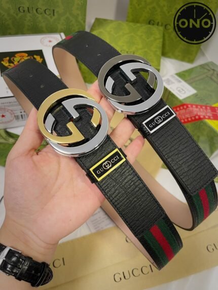 063 ONO gucci belt 2025 new arrival top version & factory direct