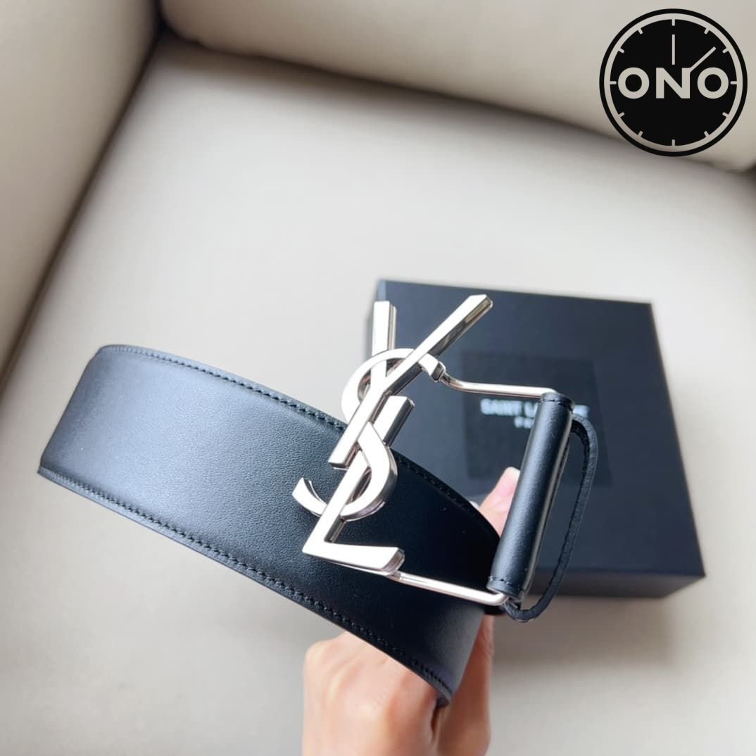 8a8138a0.jpg 138 ONO ysl belt 2025 new arrival top version & factory direct - Image 1