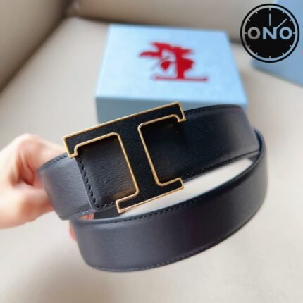 018 ONO tod belt 2025 new arrival top version & factory direct