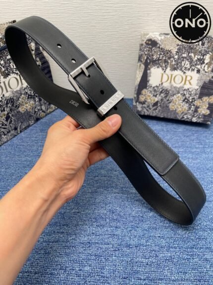 042 ONO dior belt 2025 new arrival top version & factory direct