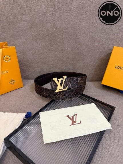 118 ONO lv belt 2025 new arrival top version & factory direct
