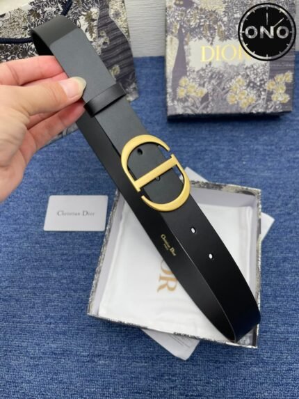 098 ONO dior belt 2025 new arrival top version & factory direct